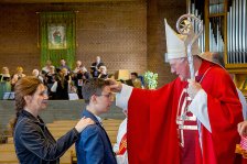 25.05.2024 Dekanatsfirmung